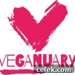 Veganuary-heart