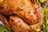 How to Roast a Juicy Turkey: Complete Guide