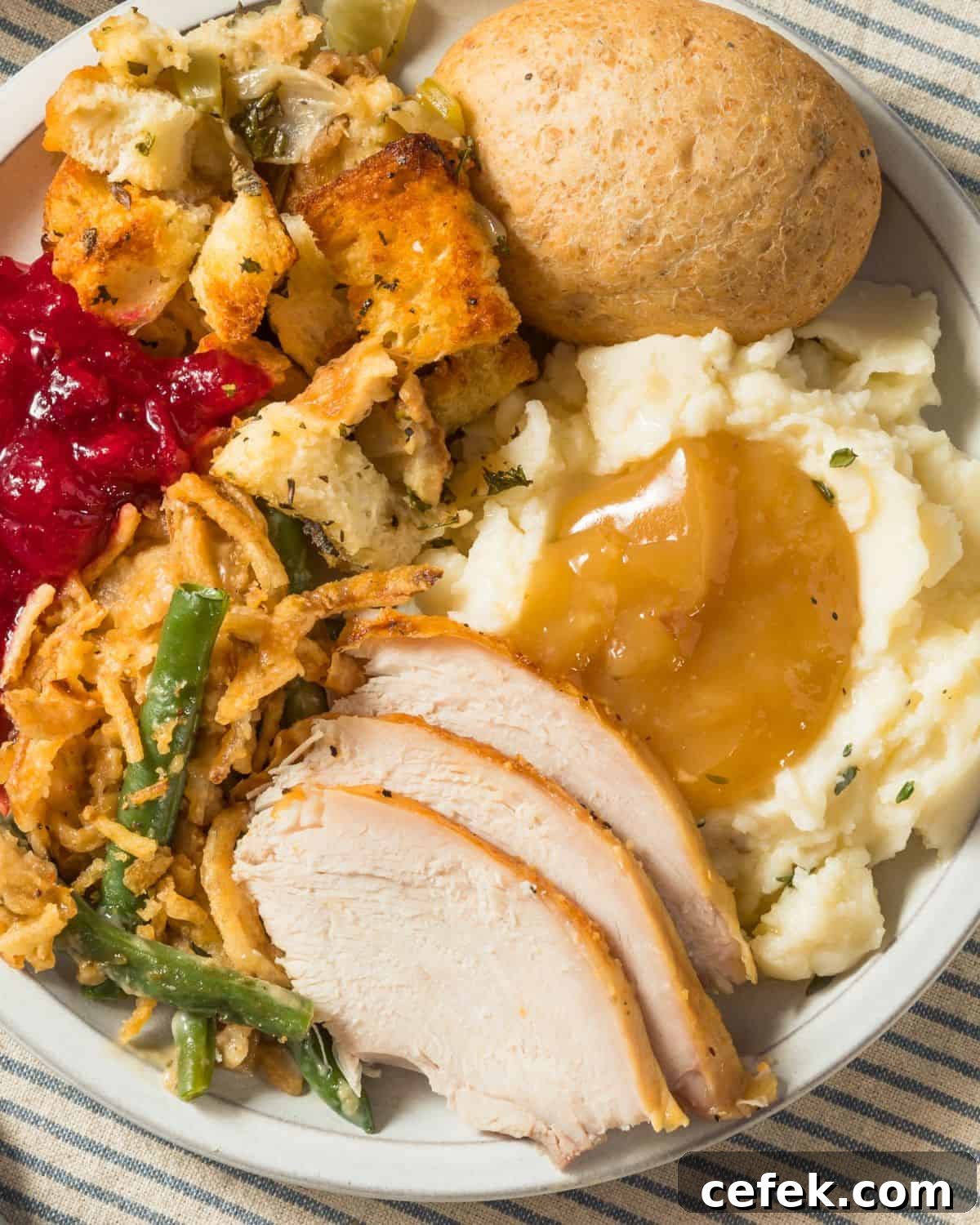 How to Roast a Juicy Turkey: Complete Guide 11 img 136040 10