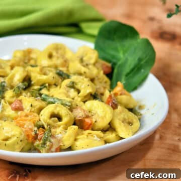 Creamy Meatball Stroganoff with Frozen Meatballs 9 img 18600 8