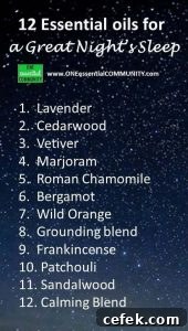 12 Essential Oil Diffuser Blends to Improve Sleep 2 best diffuser blends for sleep plus list of the best essential oils for sleep so you can make your own rollerballs and diffuser recipes