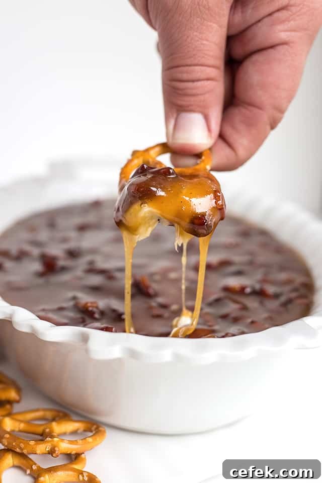 Maple bacon sugar cookie dip ready to serve maple bacon sugar cookie dip ready to serve