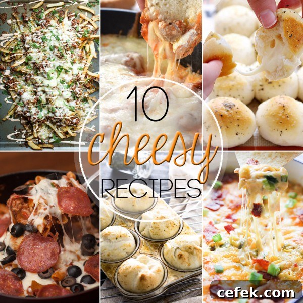 10 Must-Try Cheesy Recipes for Cheese Lovers 4 10-cheesy-recipes-IG-FB