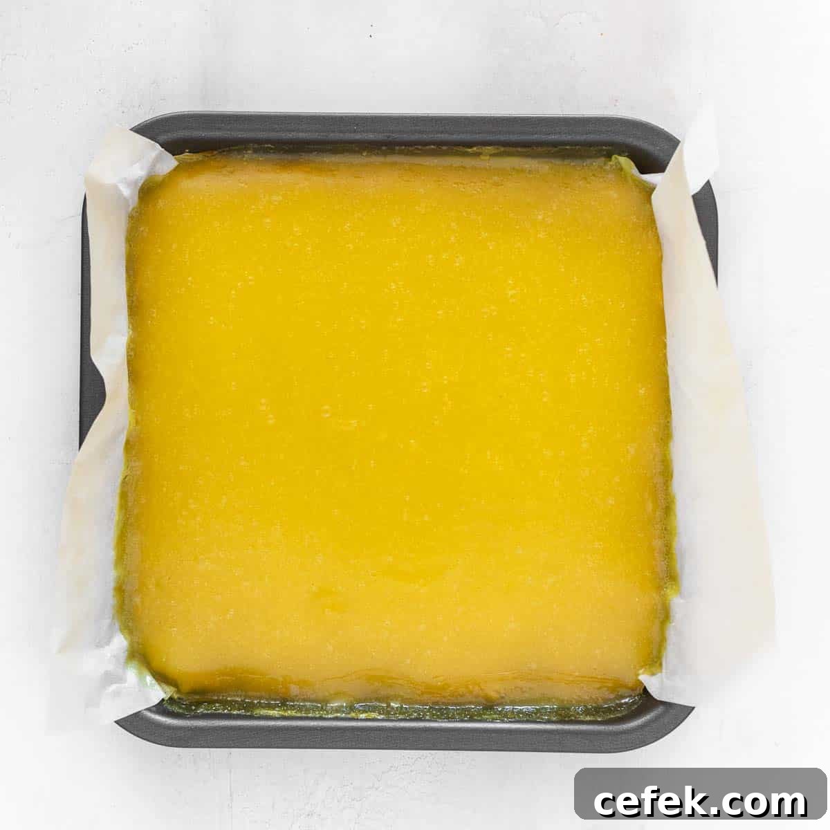 Tangy Vegan Lemon Bars with Shortbread Crust 11 vegan lemon square