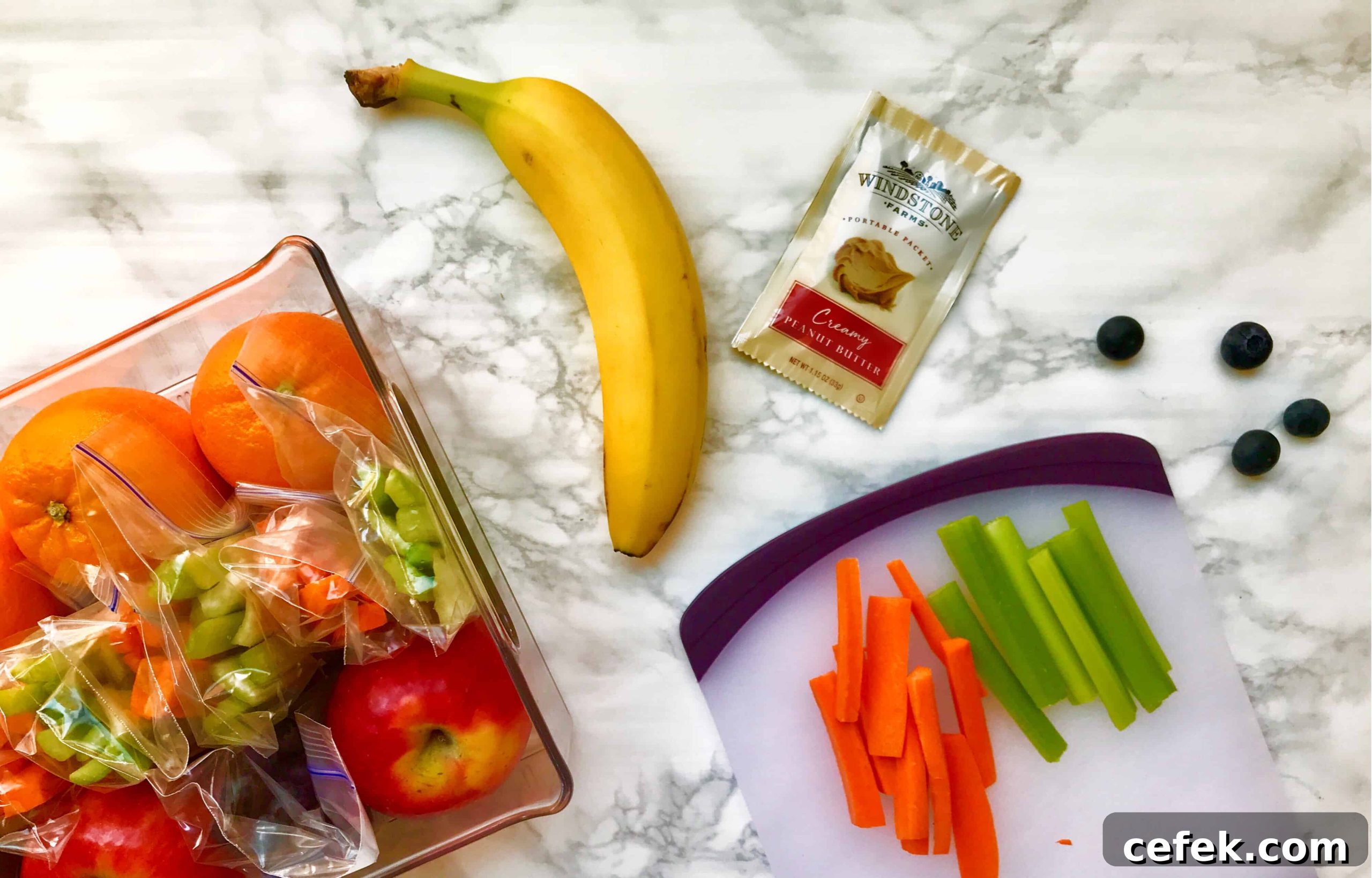 Quick School Lunch Prep: Nutritious Ideas for Busy Days 3 how to pack healthy lunches